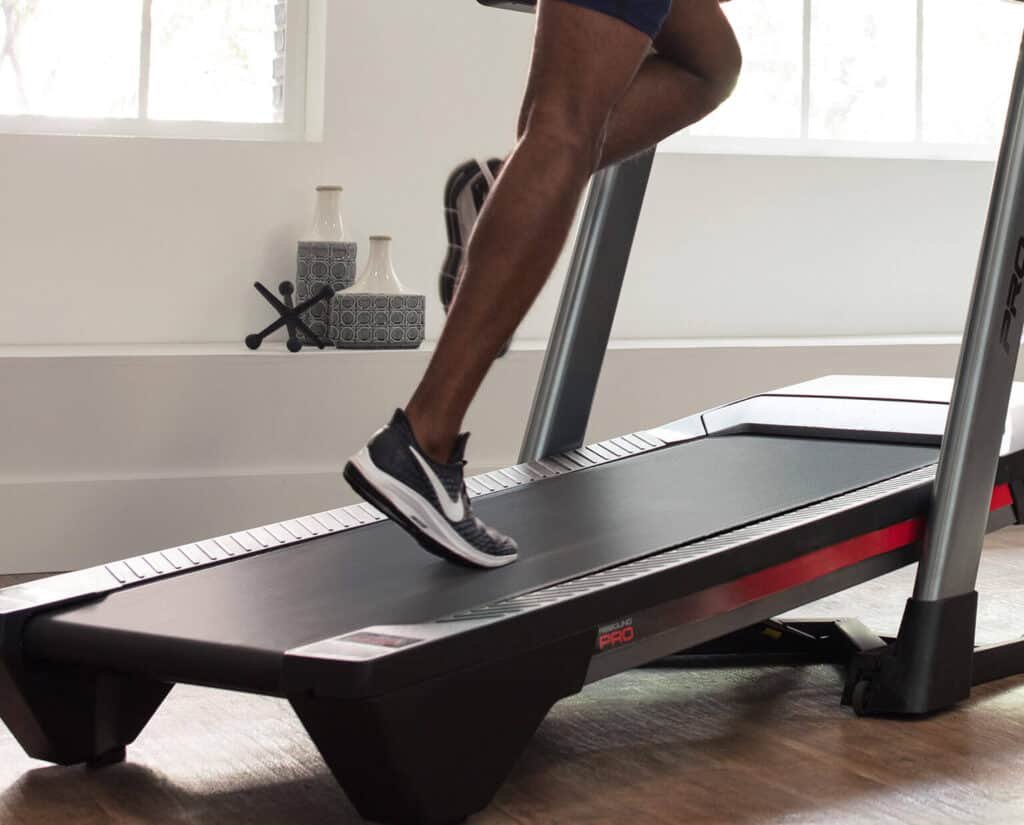 Proform Pro 2000 Treamill