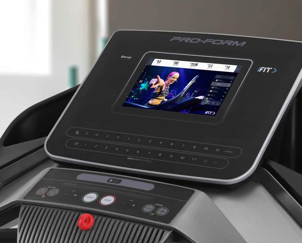 Proform Pro 2000 Treadmill