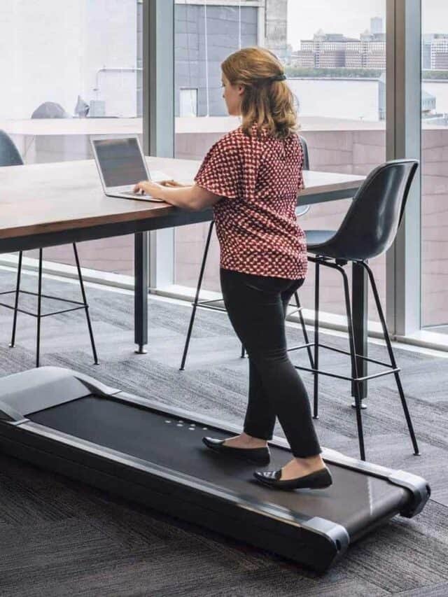 LifeSpan Fitness TR5000DT3 Treadmill Base A Fair Review