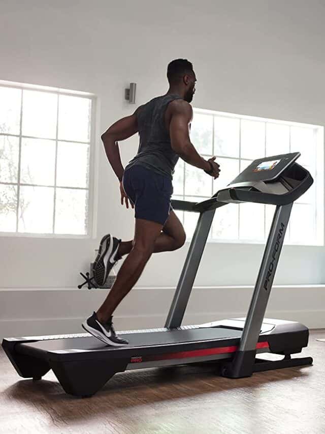 Proform Pro 2000 Treadmill: iFit Advantage?