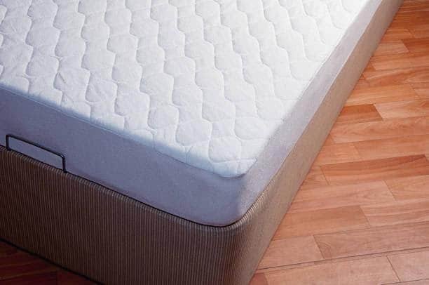 Latex Mattress2