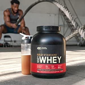 ON Gold Standard 100 Whey Protein3