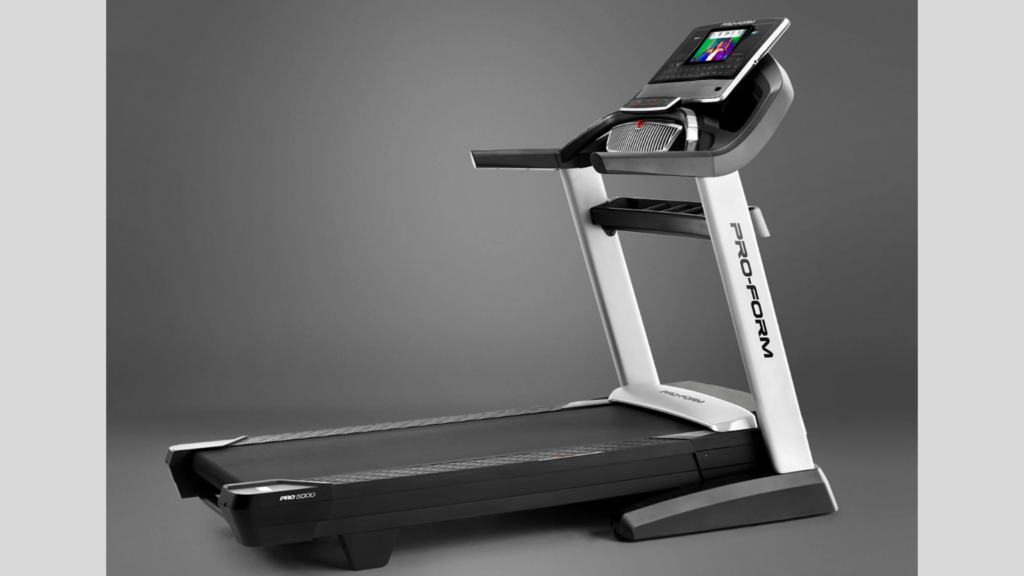 ProForm Smart Pro 5000