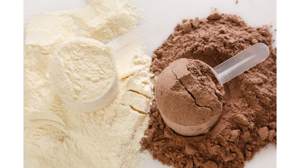 ON Gold Standard 100% Whey