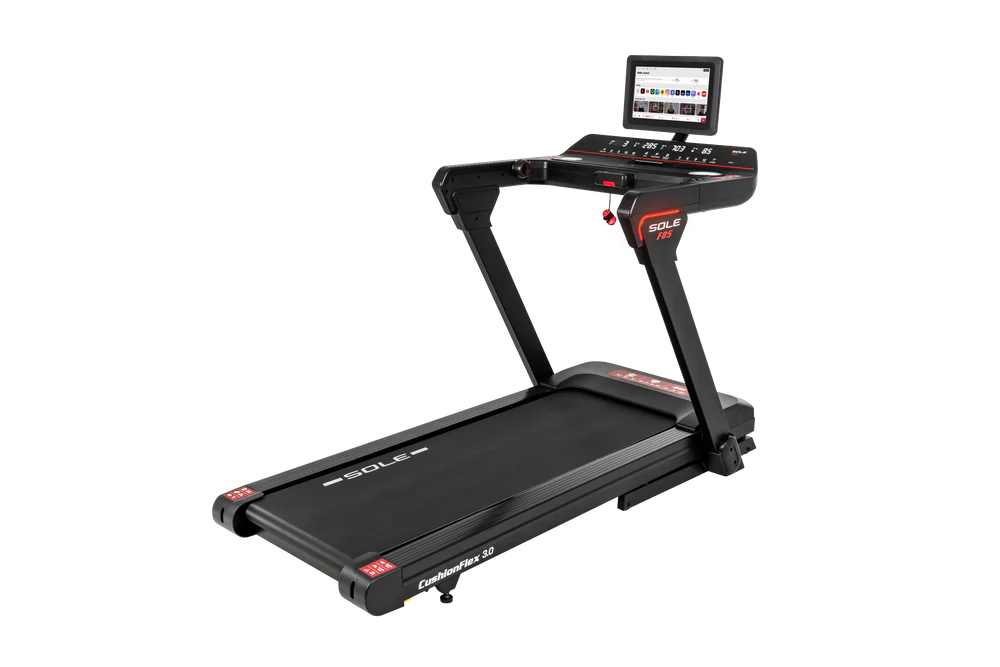 Sole F85 Treadmill - nordictrack commercial 1750