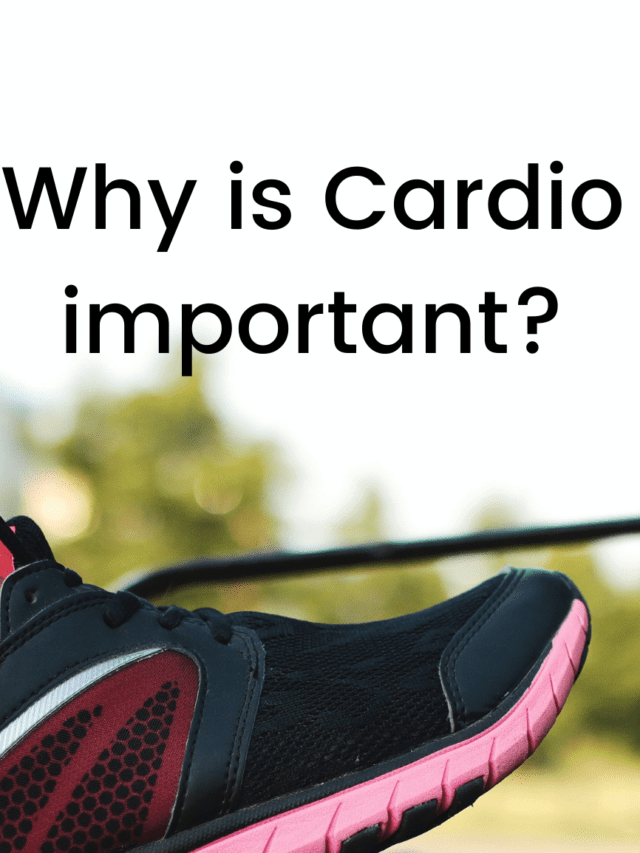 Boost Your Heart Rate & Lung Health With Cardio