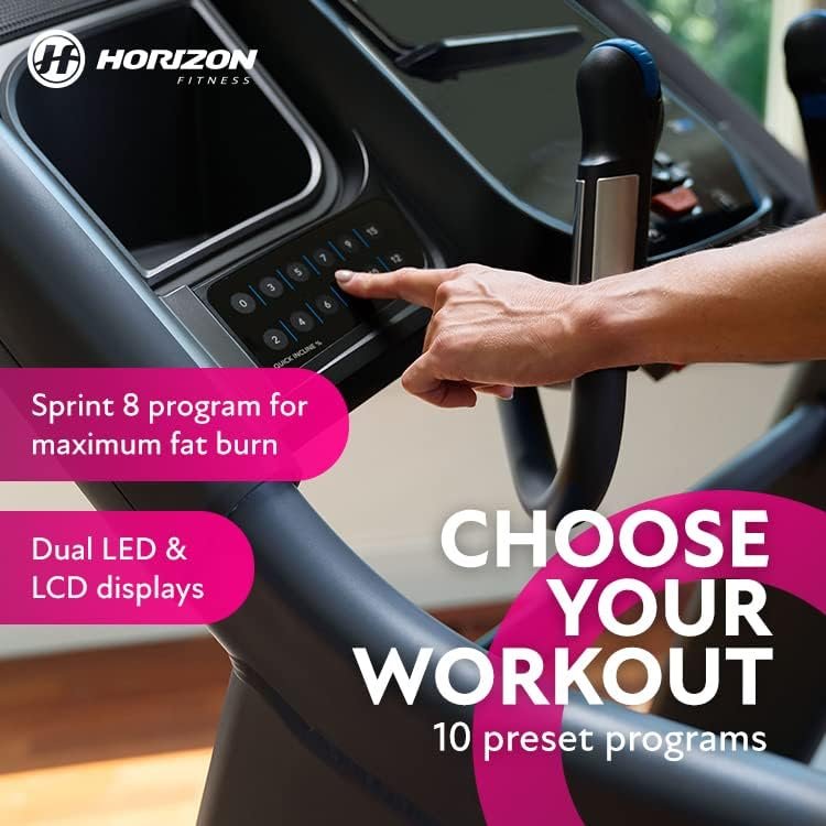 Horizon 7.4 Console