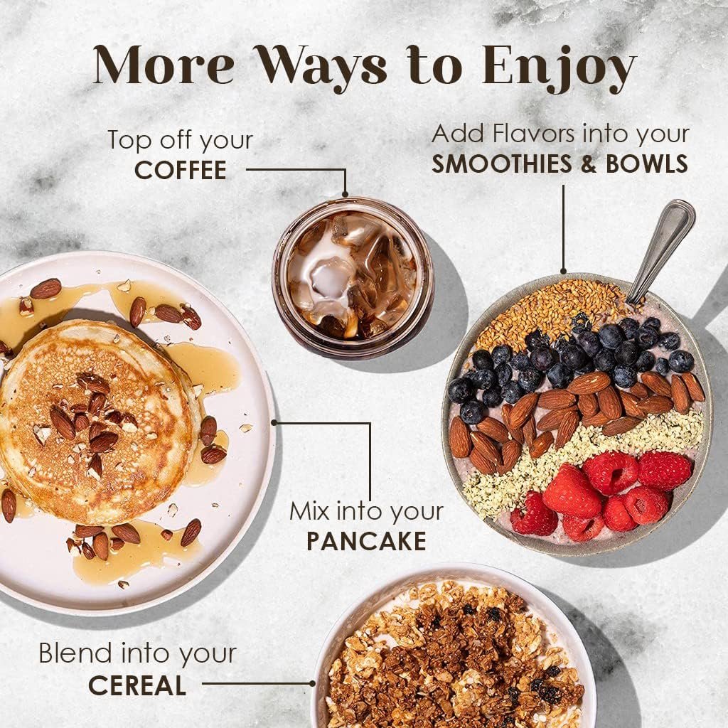 Oppertuniteas Grass Fed Whey Protein Powder Concentrate