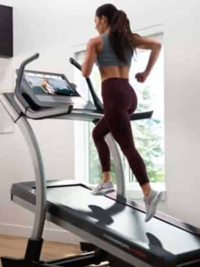  Nordictrack X22i Treadmill - Wonderful Incline