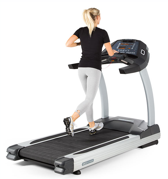 3G Cardio Elite Runner X - Treadmills for Weight Loss After 40