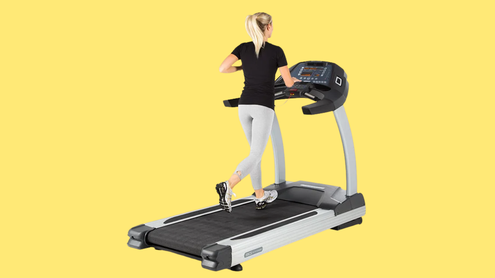 3G Cardio Elite Runner