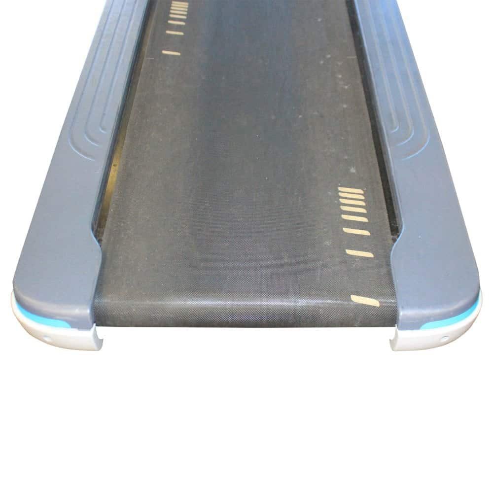 Features of the Precor TRM 835 Treadmill: