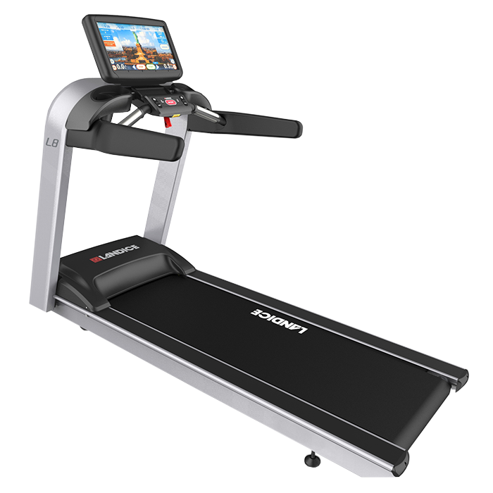 Landice L8 - 3G Cardio Elite Runner