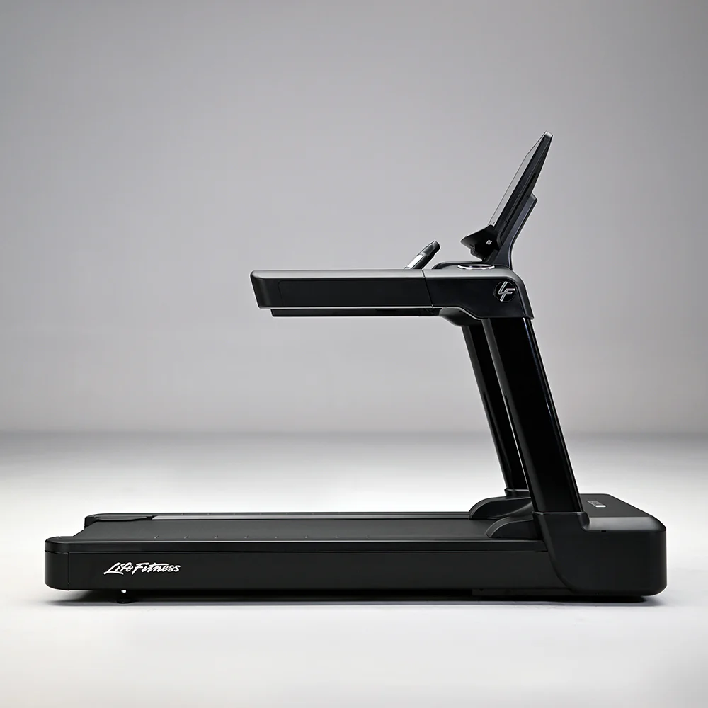 Life Fitness Club Series Plus - life fitness club series+ treadmill