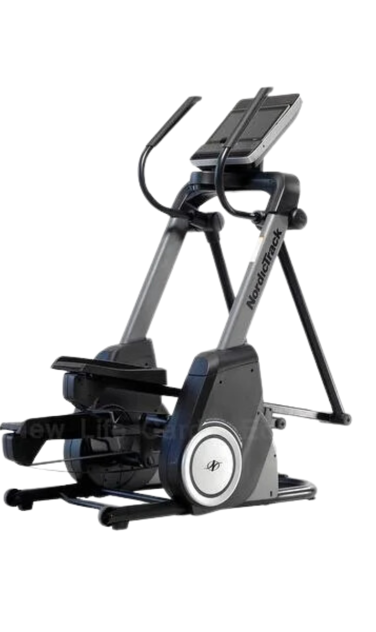 NordicTrack FS14i