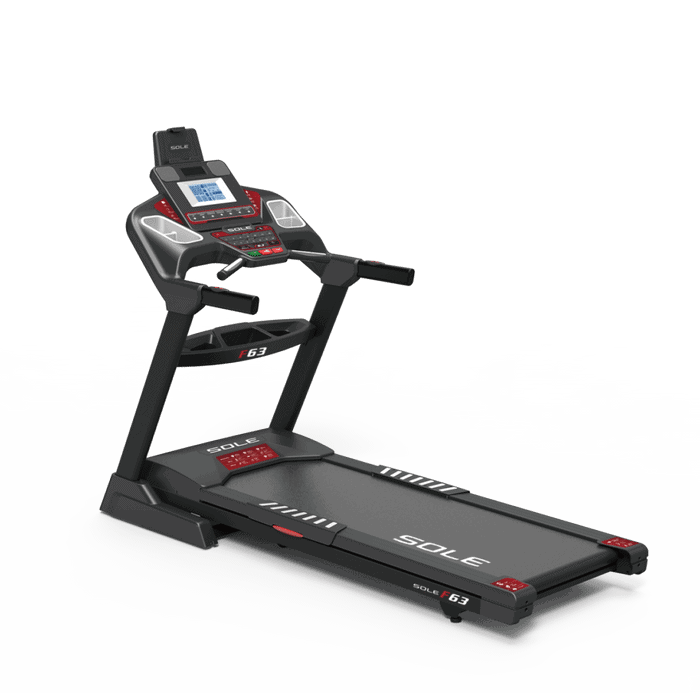 Sole F63 Treadmill