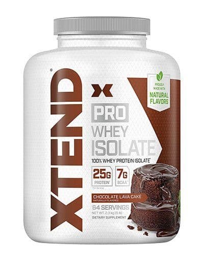 Whey Isolate XTEND PRO