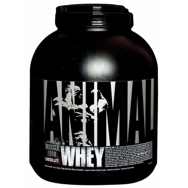 Whey Protein Isolate The 10 Best Selling Brands in 2022