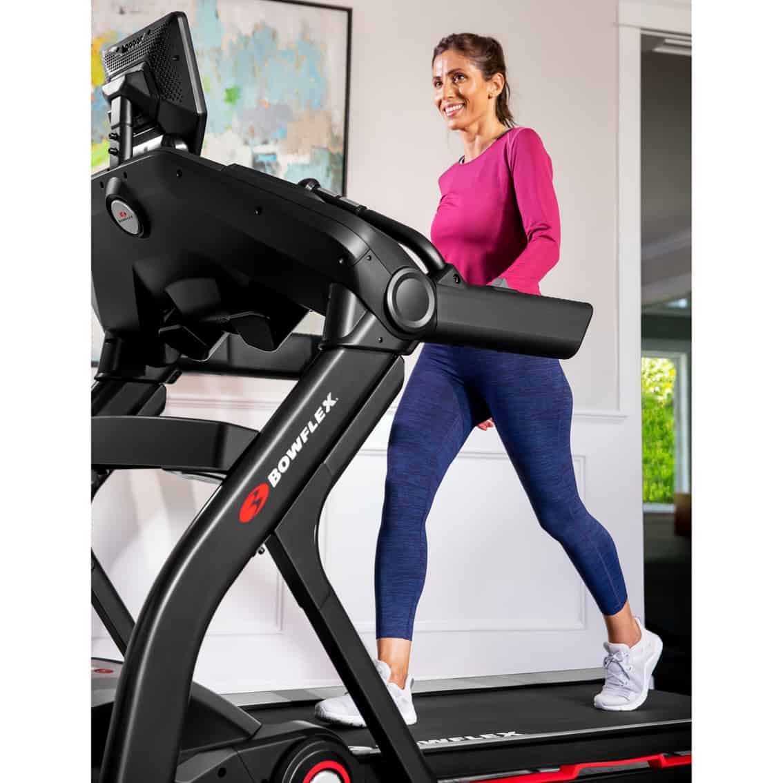 Bowflex T10 Treadmill(2022): Do you want a better run?