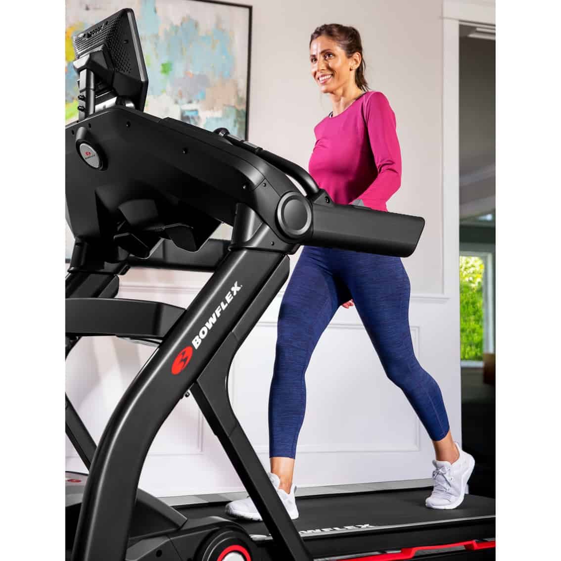 Bowflex T10 Treadmill(2022) Do you want a better run?