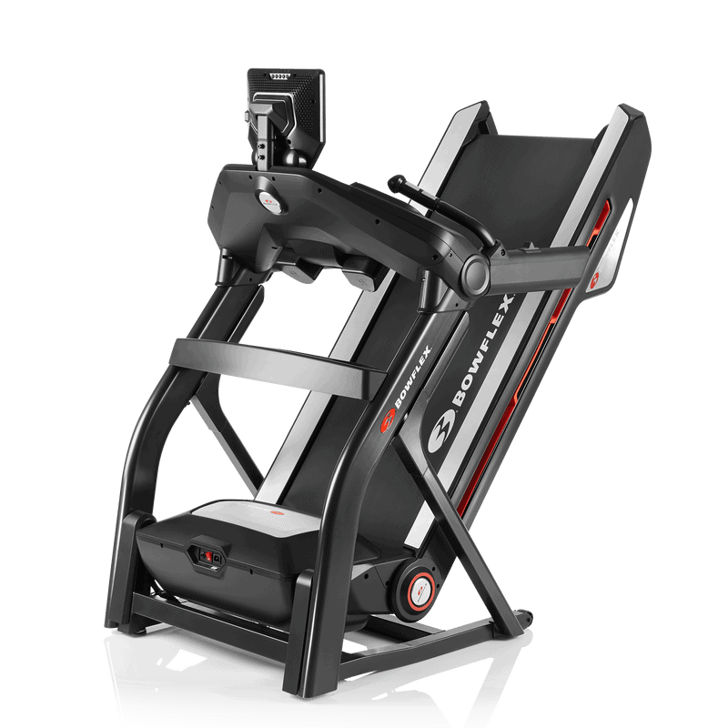 Elevate your running experience with Bowflex T10