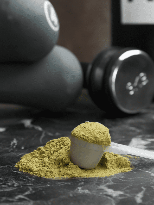 Hemp Protein Powder: So Nutrient Dense?