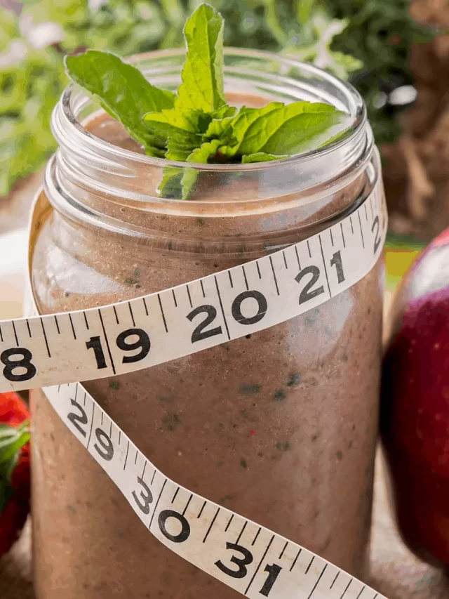 The Best Meal Replacement Shakes in 2022