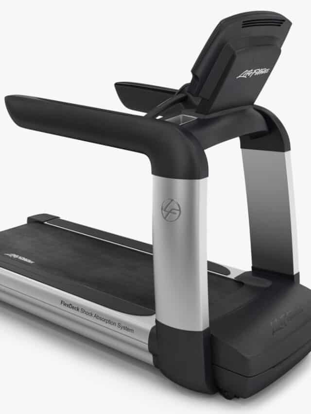 Life Fitness Platinum Club Series