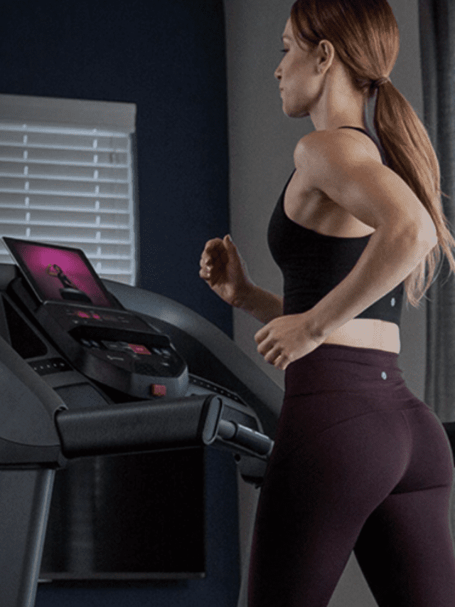 Horizon T101 Budget Treadmill – Good Value for Money