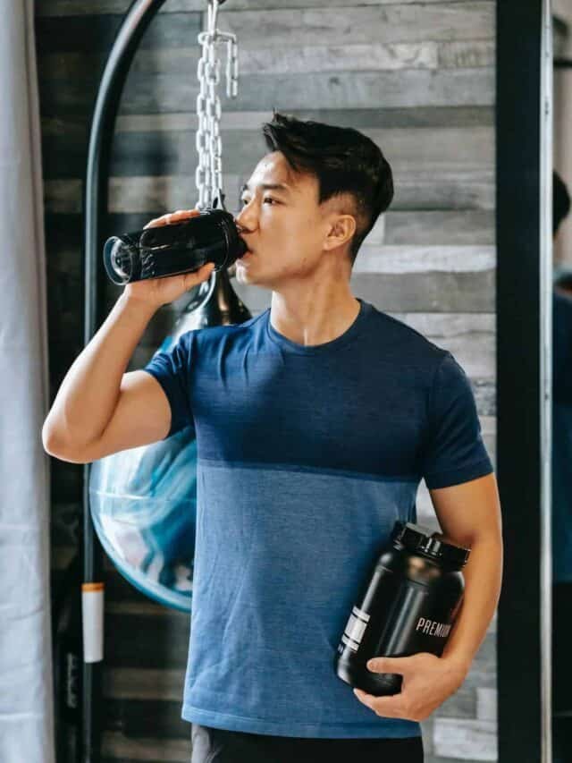 11 Best Unflavored Protein Powders – Cheap but Effective