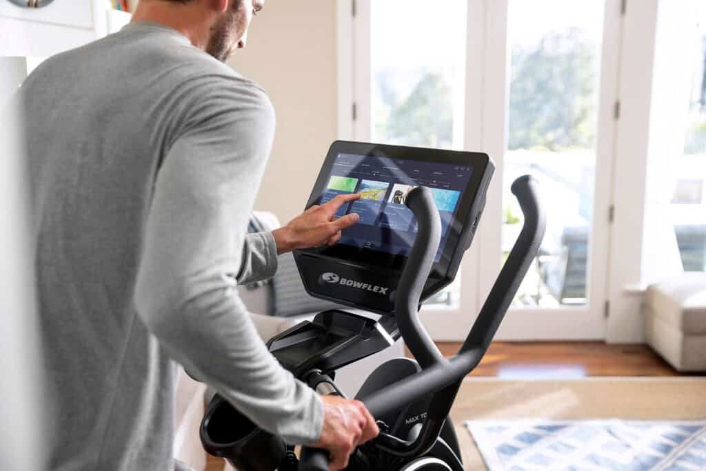 Elevate your running experience with Bowflex T10