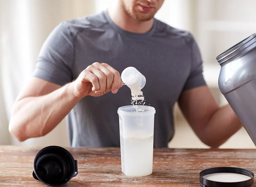 11 Best Unflavored Protein Powders – Cheap but Effective