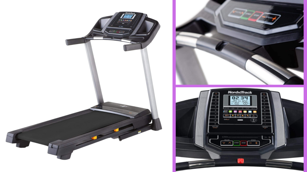 11 Best Treadmills for Seniors: Stay Active to Stay Positive