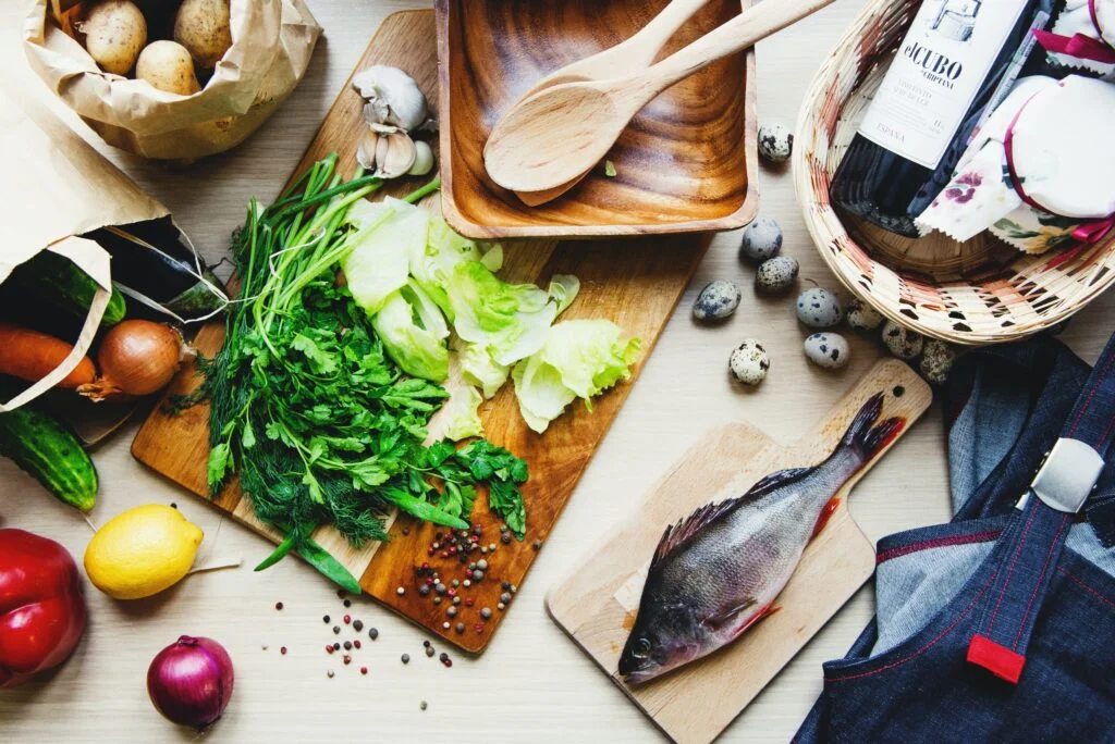 Complete Vegetarian Proteins