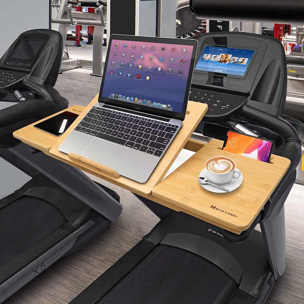 How to Make the Most of Your Treadmill as a Workstation