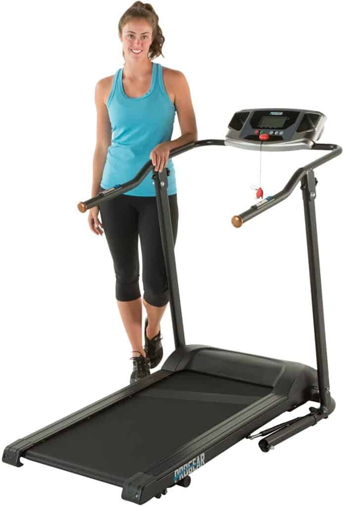 ProGear HCXL 4000 Walking Treadmill