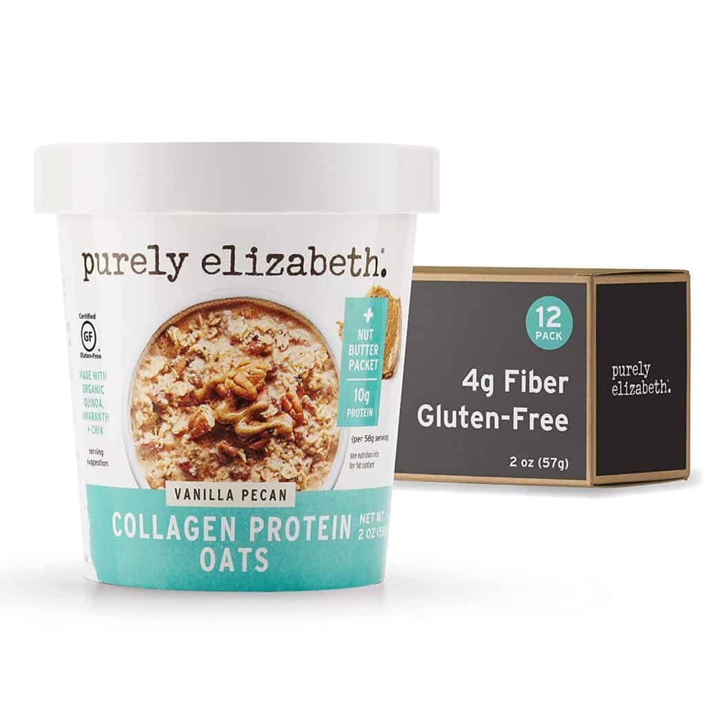 Purely Elizabeth Collagen Protein