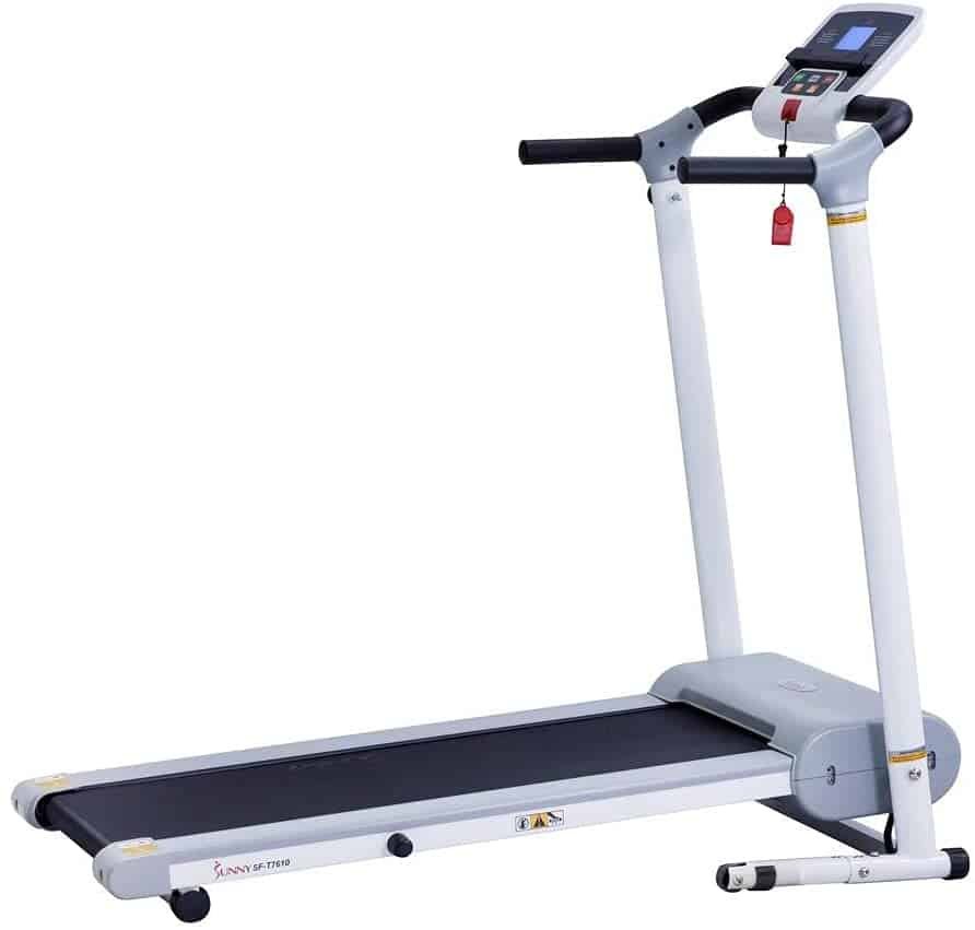 Sunny Health Fitness SF T7610
