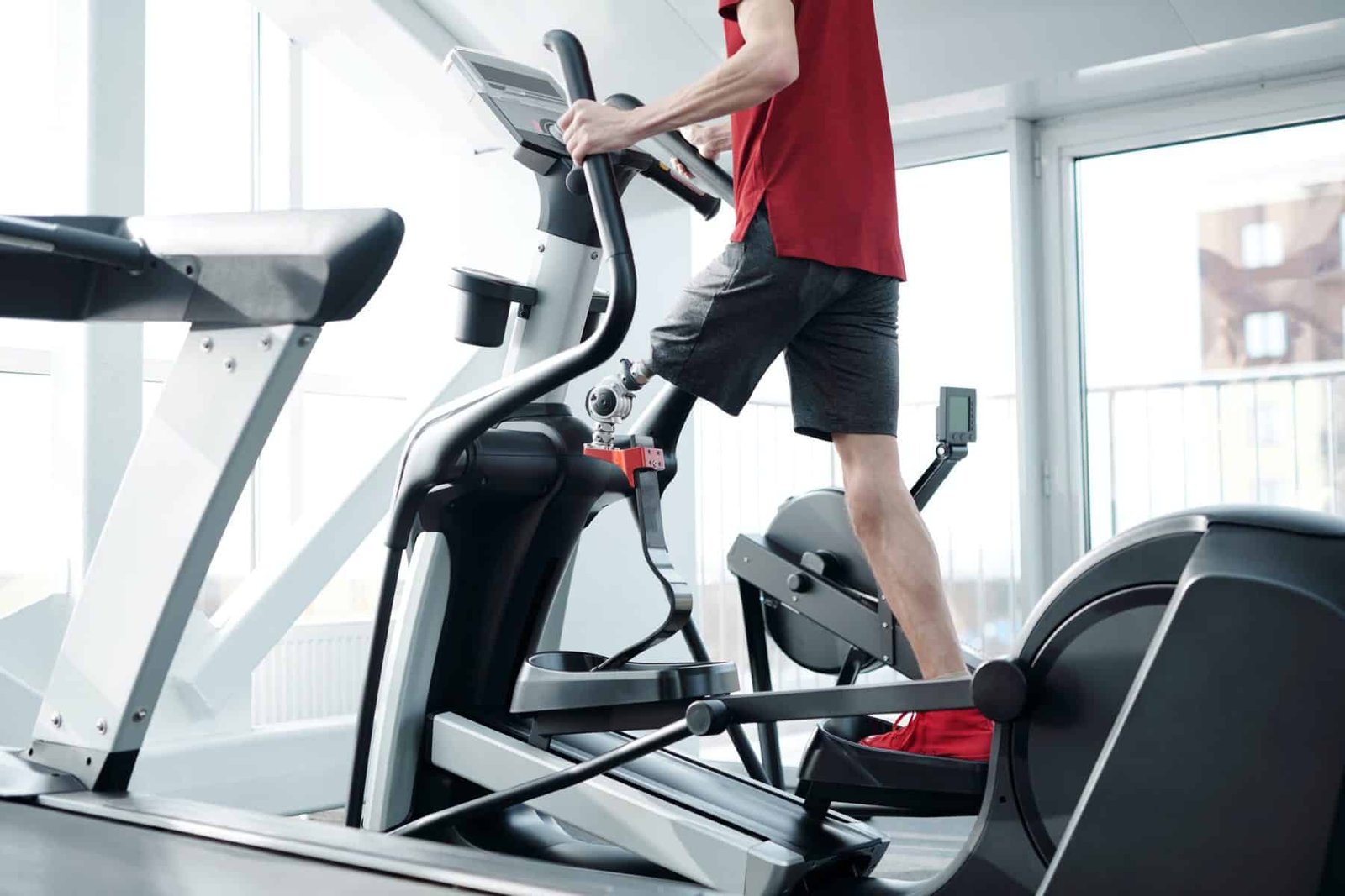 Treadmill for bad knees 9 Best ways I used it optimally