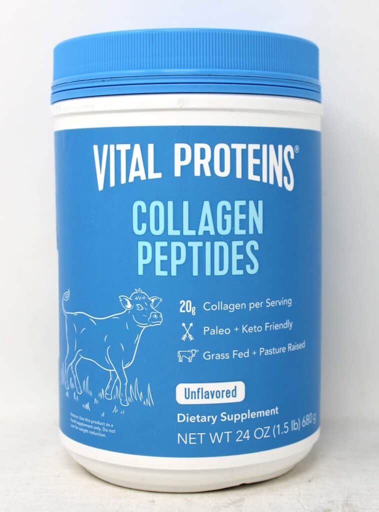 Vital Proteins Collagen Peptides