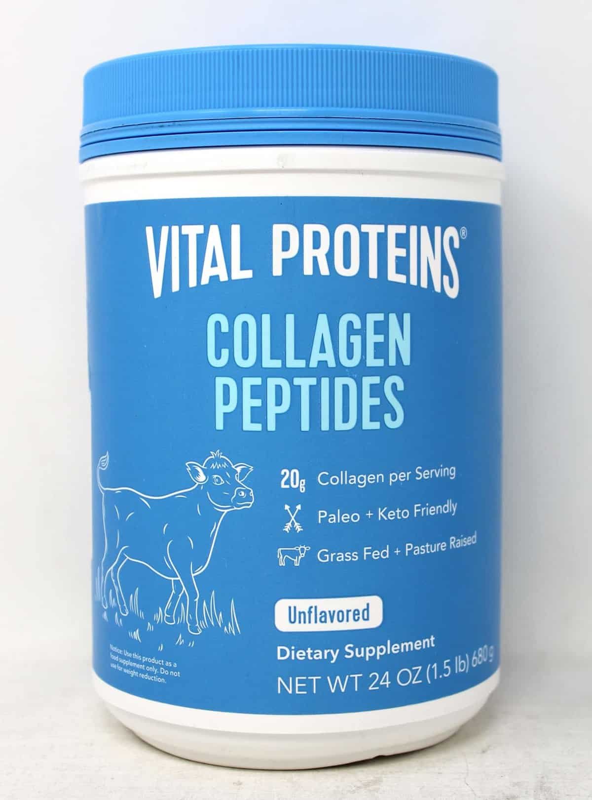 Vital Proteins Collagen Peptides