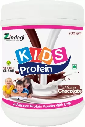 Whey Protein for Kids