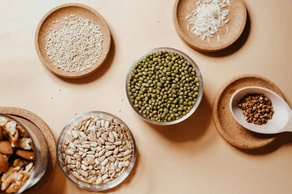 Best Combinations of Vegetables with Protein