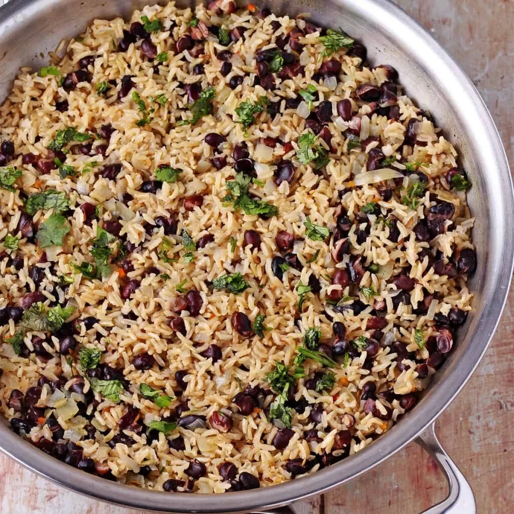 Best Combinations of Vegetables with Protein