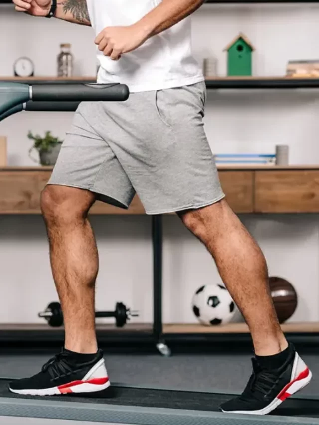 Benefits of Using a Treadmill for Weight Loss