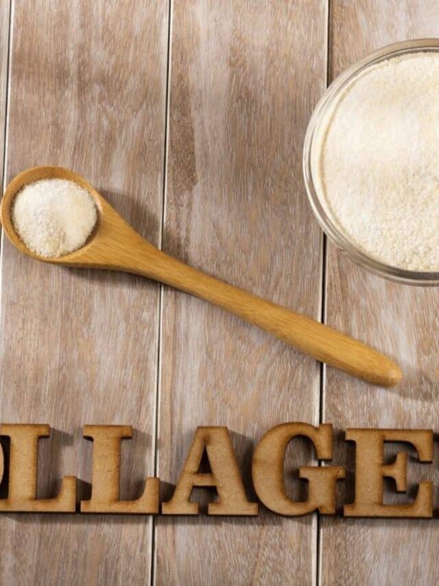 Benefits & Side Effects of Collagen