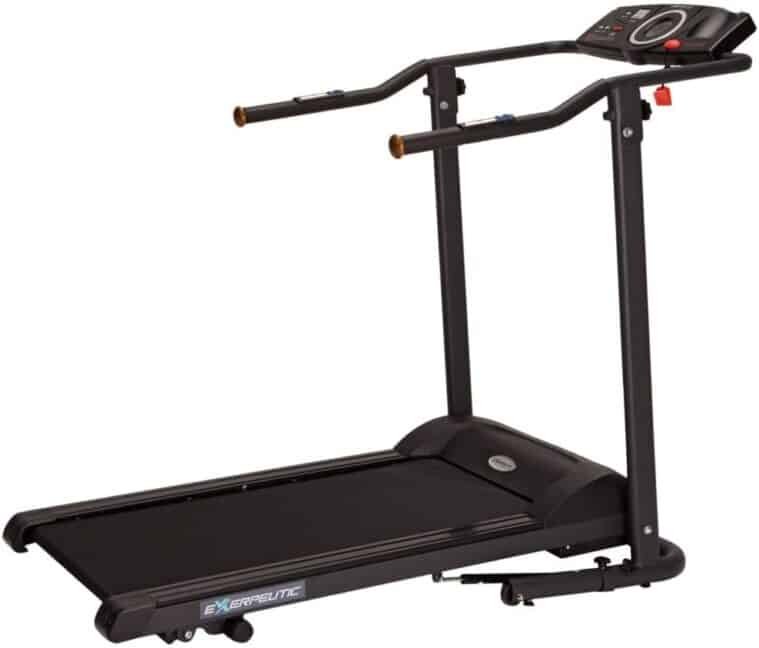 9 Best Treadmills with Long Handles and Their Benefit