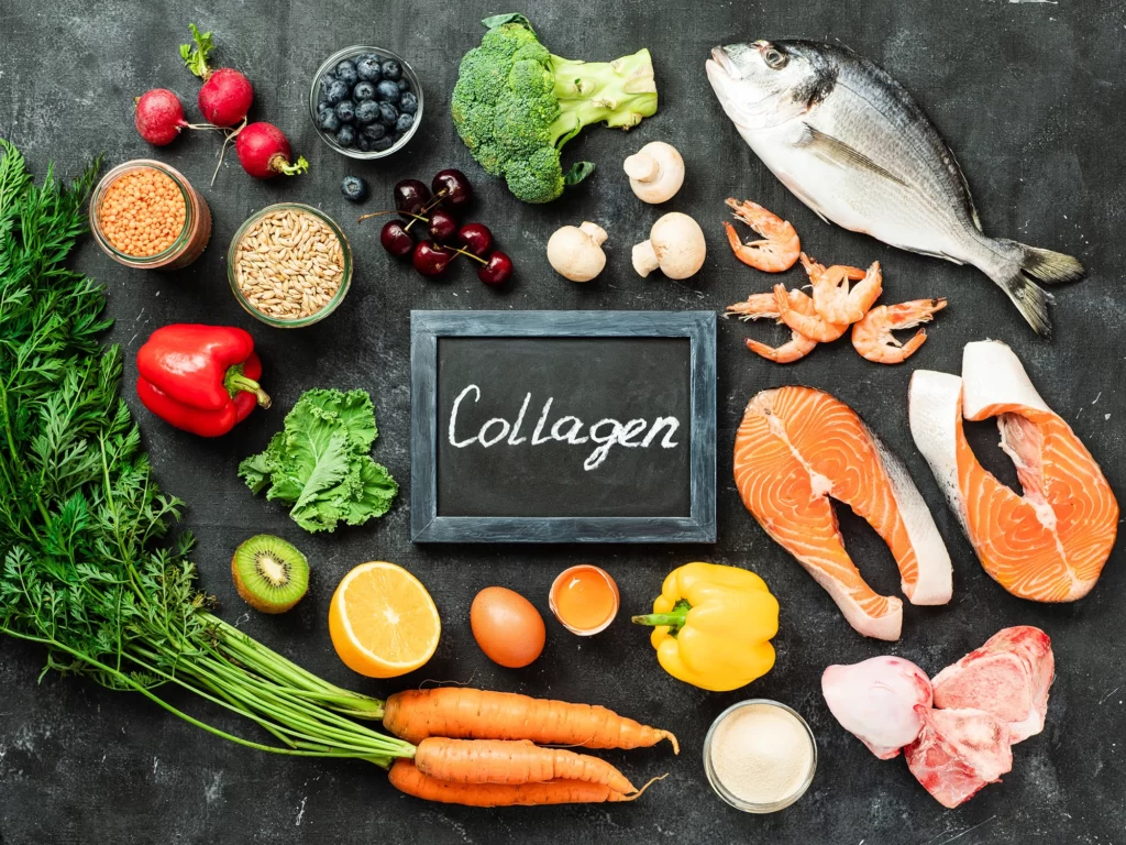 Most Popular Sources of Collagen Supplements