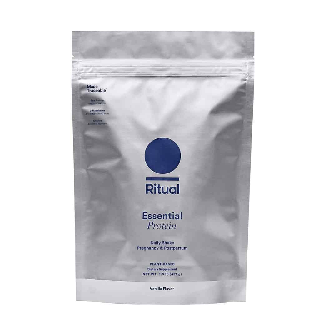 Ritual Essential Protein Daily Shake