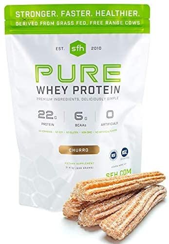 SFH Pure Whey Protein